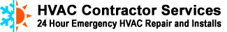 Texas City HVAC Services